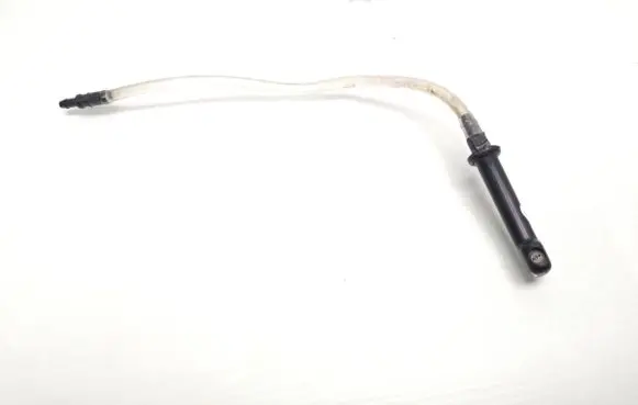 Suzuki Grand Vitara II Rear window washer spray nozzle 