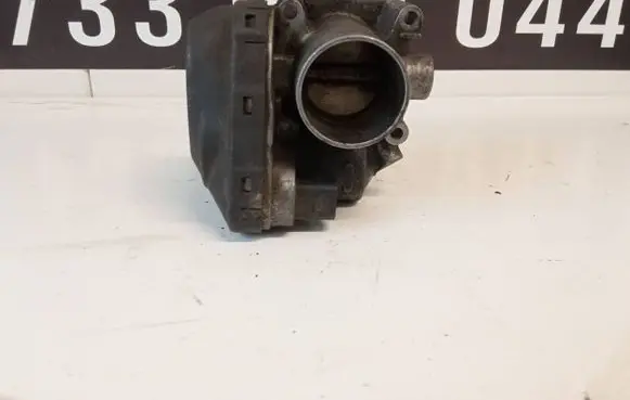Seat Ibiza II (6k) Throttle valve 036133062B 408238321003 00093I