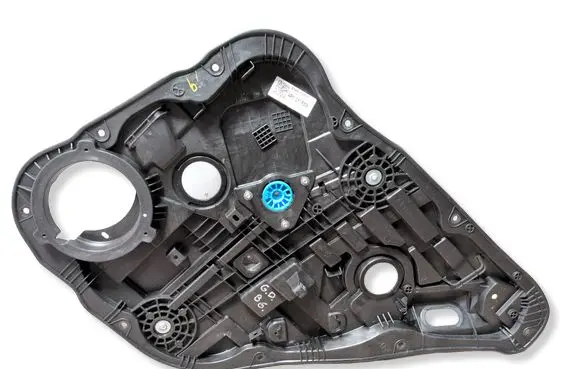 KIA EV6 Rear window lifting mechanism without motor 83480CV510 AR51C51R539