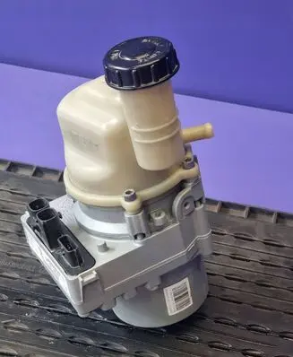 Dacia Sandero Power steering pump 491108089R