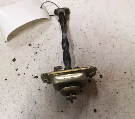 Mazda 6 Front door check strap stopper