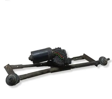 Peugeot 206 Front wiper linkage and motor 0390241360 964967