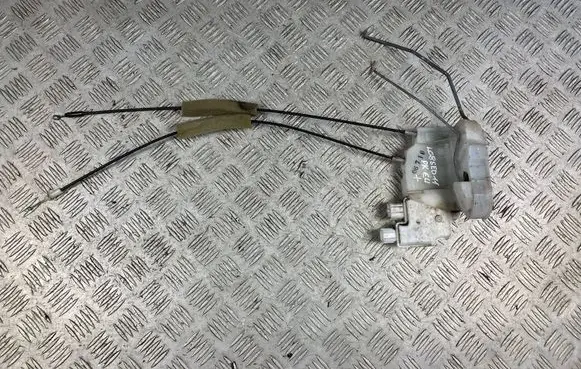 Subaru Legacy Front door lock