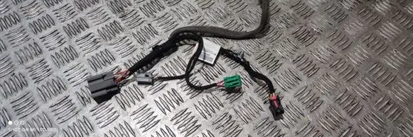 Jeep Grand Cherokee Other wiring loom X40018401XX