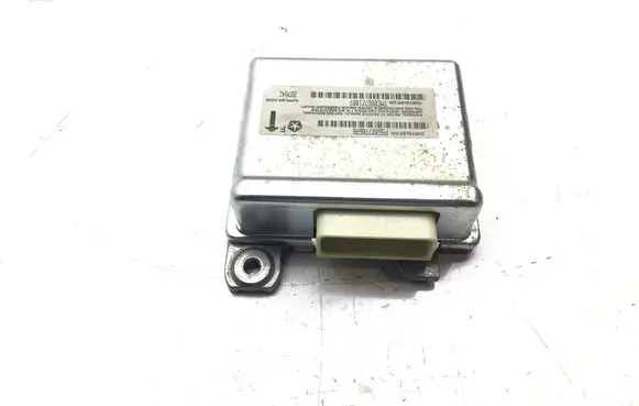 Jeep Cherokee Airbag control unit/module P56007706AB K5269