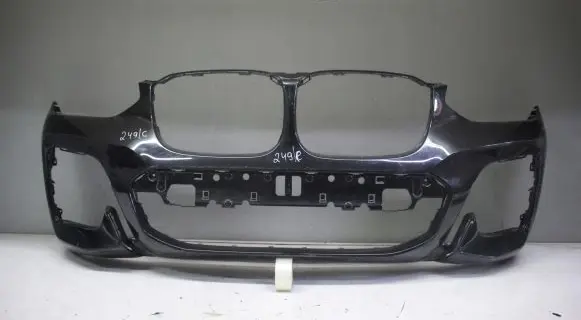 BMW X3 G01 Front bumper