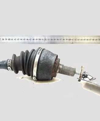 Volvo V40 Front driveshaft P31325960 1150904