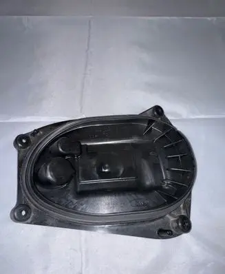 Porsche 911 991 Headlight/headlamp dust cover 99163131200