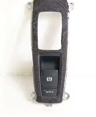 BMW X5 E70 Hand parking brake switch 9148508 6975467
