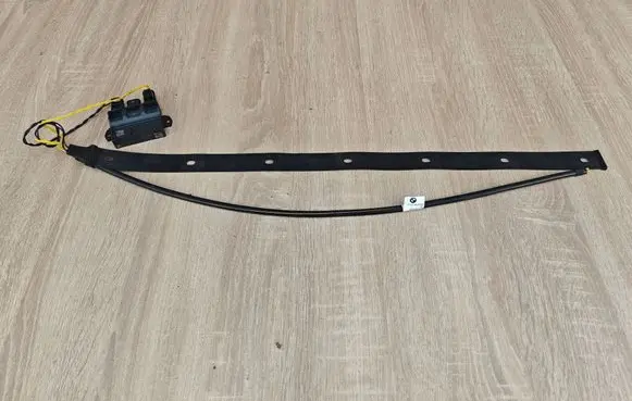 BMW X6 G06 Tailgate/trunk control unit/module 5A69F87