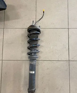 Porsche 911 991 Rear shock absorber/damper 99133305715