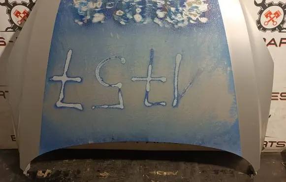KIA Ceed Engine bonnet/hood