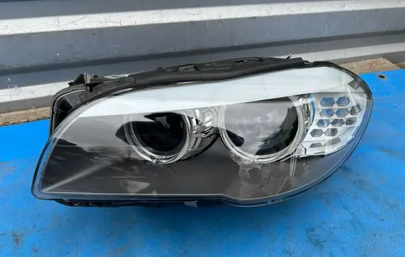BMW 5 F10 F11 Headlight/headlamp 7203245 A9720324519