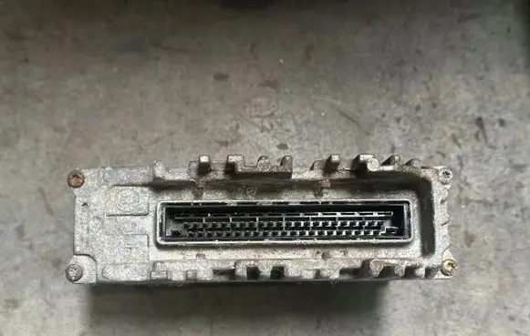 Seat Ibiza II (6k) Other control units/modules 6K0906027A