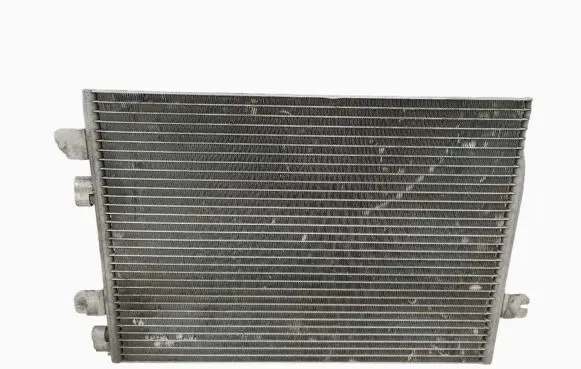 Dacia Logan II A/C cooling radiator (condenser) 8200182361