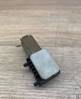 Ford Galaxy Airbag deployment crash/impact sensor 3M5T14B342AB