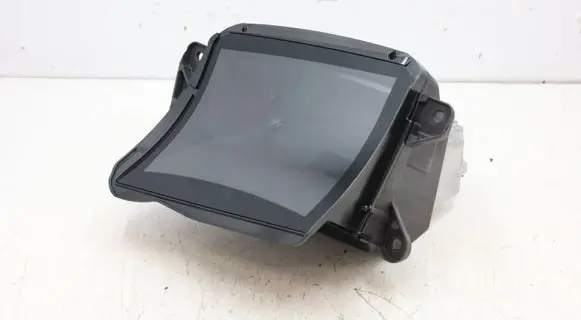 BMW X6 G06 Head up display screen 5A589A3MWGK170626 5A589A3