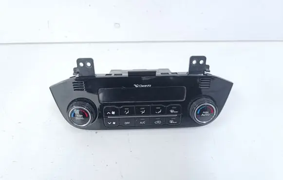 KIA Sportage Climate control unit 972503UXXX