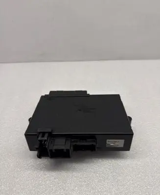 Seat control module