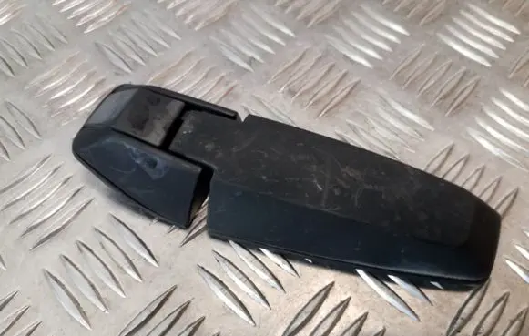 Jeep Grand Cherokee (WK) Loading door upper hinge 