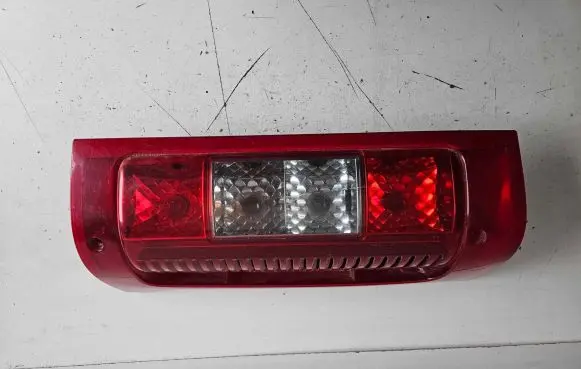 Peugeot Boxer Rear/tail lights 132847080