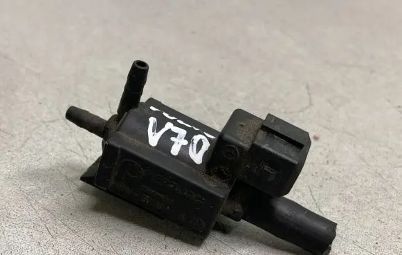 Volvo V70 Turbo solenoid valve 72224001 1275924