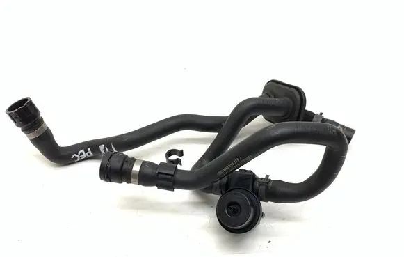 Audi Q5 SQ5 Engine coolant pipe/hose 1J0819809 8R0819350AA