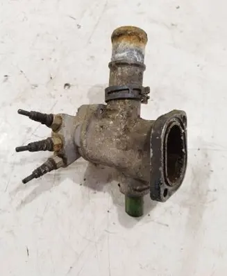 Volkswagen Golf IV Coolant heater 028121145b