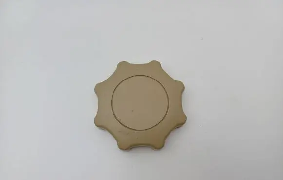 Volkswagen Bora Seat adjustment knob 1J0881671F