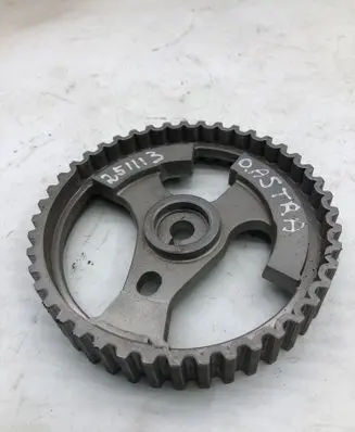 Opel Astra L Camshaft pulley/ VANOS 9819923680