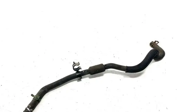 Renault Megane III Engine coolant pipe/hose