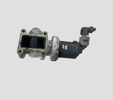 Opel Vectra C EGR valve 55204250