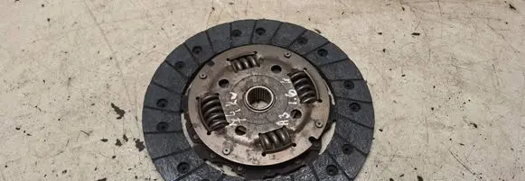 Clutch pressure plate