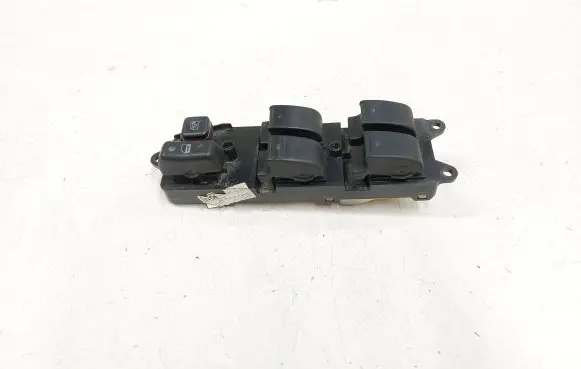Toyota Avensis T250 Electric window control switch 34035144 8480205210B0 8480205210