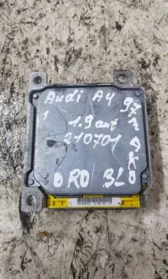 Audi A4 S4 B5 8D Airbag control unit/module