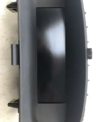 Opel Mokka Screen/display/small screen 95088293