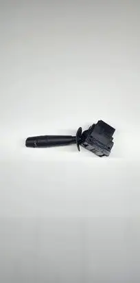 Peugeot 607 Wiper control stalk 34371501 961866127ZL