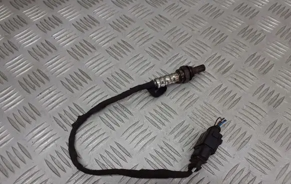 Seat Ibiza III (6L) Lambda probe sensor