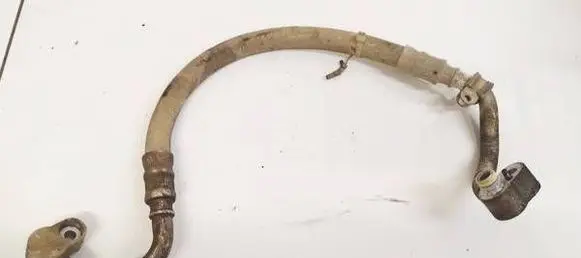 Audi A3 S3 8P Air conditioning (A/C) pipe/hose 