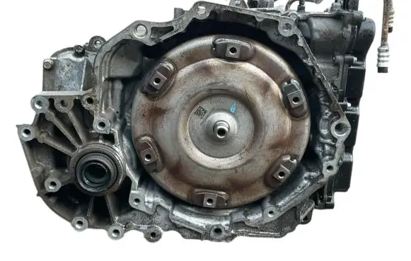 Chevrolet Trax Automatic gearbox 4SCM 24261541 C1028527