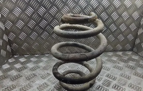 Ford Galaxy Rear coil spring