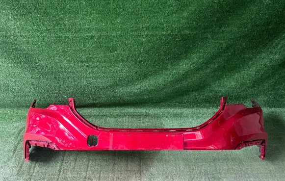 MG ZS Front bumper