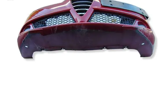Alfa Romeo Mito Front bumper 