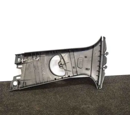 BMW 1 F20 F21 (B) pillar trim (top) 7221026