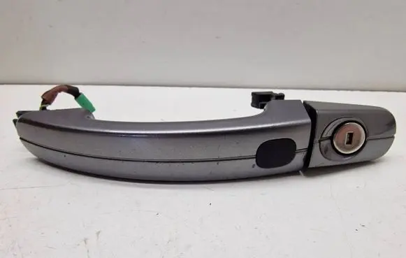 Ford C-MAX II Front door exterior handle AM51U22404AC