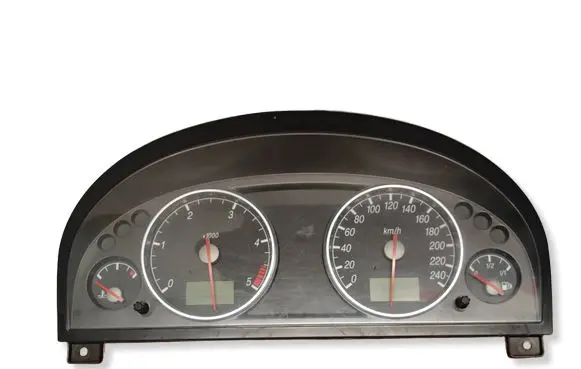 Ford Mondeo Mk III Speedometer (instrument cluster) 1S7F10841 6620 44ZU187