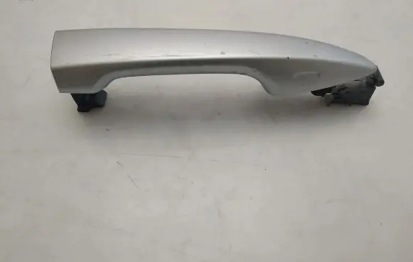 Lexus IS III XE30 Rear door exterior handle 8918350030
