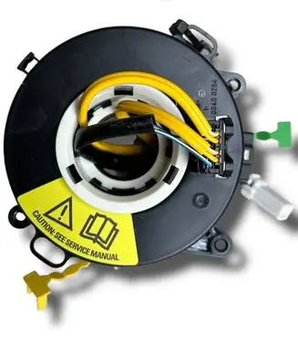 Fiat Multipla Steering wheel 44838009