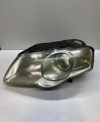Volkswagen PASSAT B6 Headlight/headlamp 088977