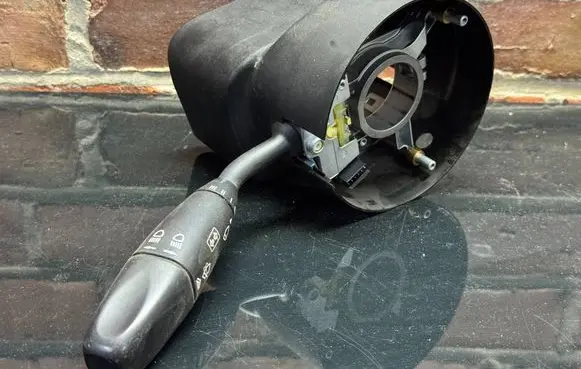 Mercedes-Benz Sprinter W901 W902 W903 W904 Indicator stalk A9065450310 280927 220307